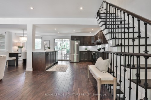 280 Gowan Avenue, Toronto, ON 