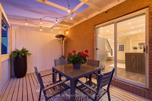280 Gowan Avenue, Toronto, ON 
