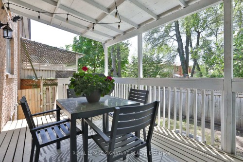 280 Gowan Avenue, Toronto, ON 