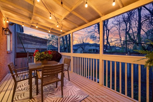 280 Gowan Avenue, Toronto, ON 