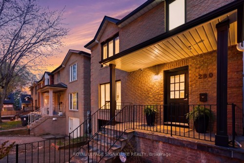 280 Gowan Avenue, Toronto, ON 