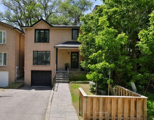 280 Gowan Avenue, Toronto, ON 