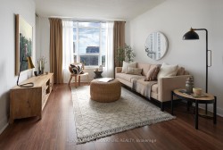 2116-105 Harrison Garden Boulevard Toronto, ON M2N 0C3