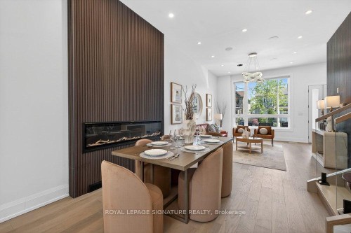 260 Dewhurst Boulevard N, Toronto, ON 