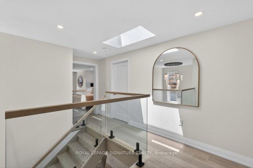 260 Dewhurst Boulevard N, Toronto, ON 