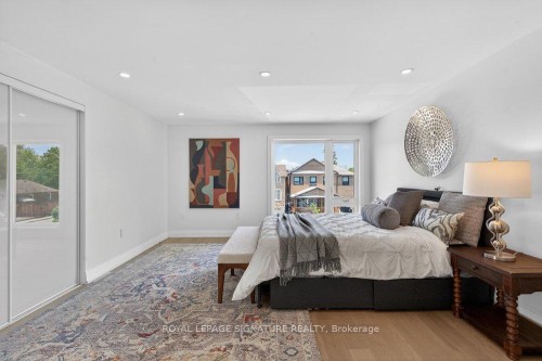 260 Dewhurst Boulevard N, Toronto, ON 