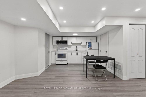 260 Dewhurst Boulevard N, Toronto, ON 
