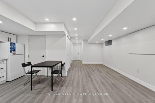260 Dewhurst Boulevard N, Toronto, ON 