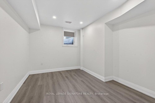 260 Dewhurst Boulevard N, Toronto, ON 