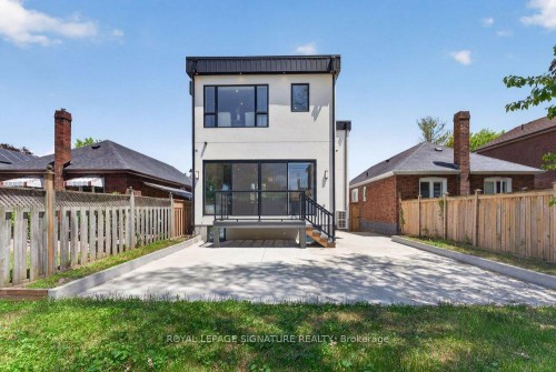 260 Dewhurst Boulevard N, Toronto, ON 