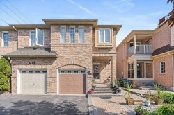1486 Spring Garden Court  Mississauga, ON L5N 8K5