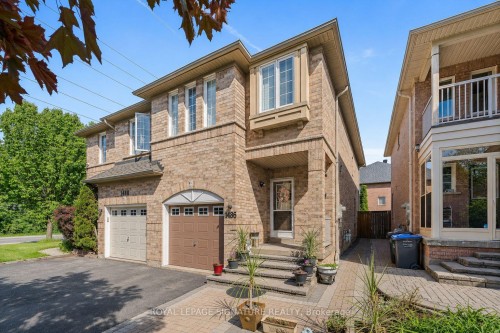 1486 Spring Garden Court, Mississauga, ON 