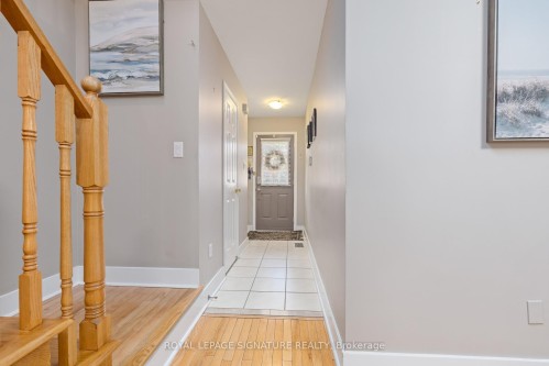 1486 Spring Garden Court, Mississauga, ON 