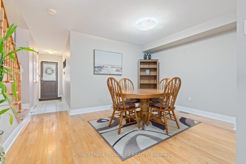 1486 Spring Garden Court, Mississauga, ON 
