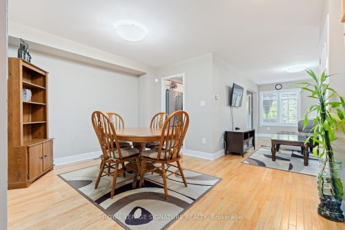 1486 Spring Garden Court, Mississauga, ON 