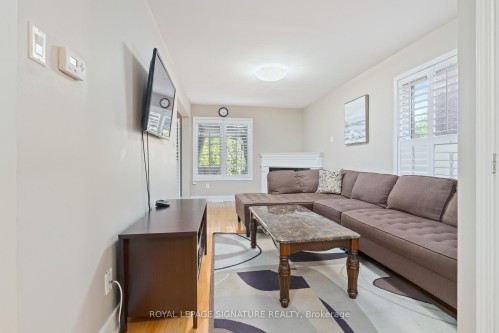 1486 Spring Garden Court, Mississauga, ON 
