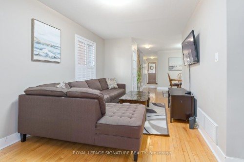1486 Spring Garden Court, Mississauga, ON 