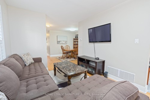 1486 Spring Garden Court, Mississauga, ON 