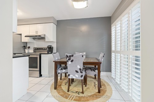 1486 Spring Garden Court, Mississauga, ON 