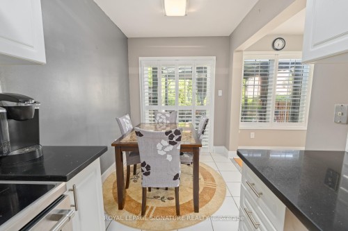 1486 Spring Garden Court, Mississauga, ON 