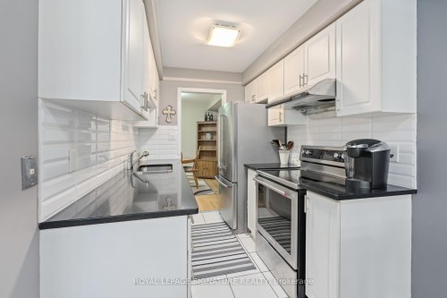 1486 Spring Garden Court, Mississauga, ON 