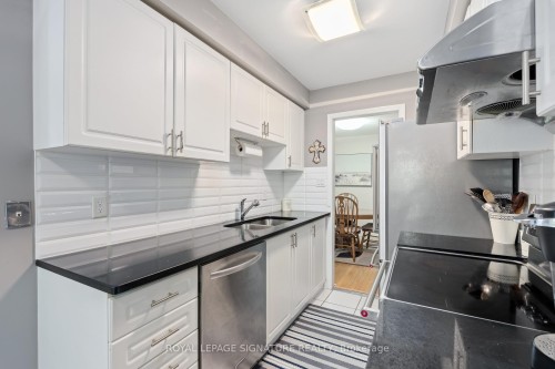 1486 Spring Garden Court, Mississauga, ON 