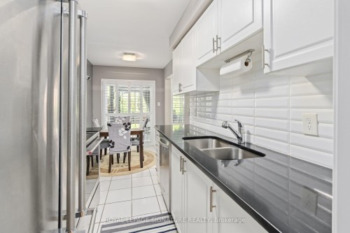 1486 Spring Garden Court, Mississauga, ON 