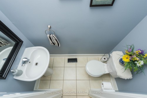 1486 Spring Garden Court, Mississauga, ON 