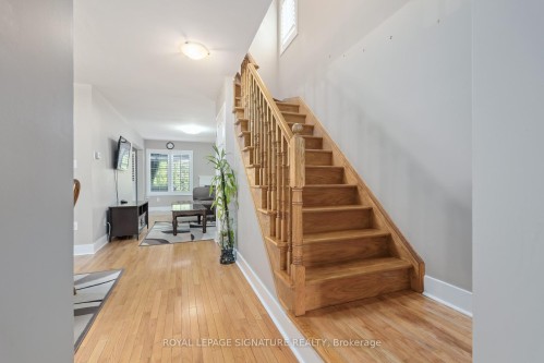 1486 Spring Garden Court, Mississauga, ON 