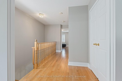 1486 Spring Garden Court, Mississauga, ON 