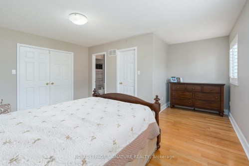 1486 Spring Garden Court, Mississauga, ON 