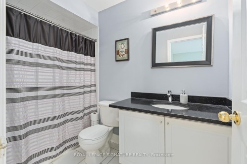 1486 Spring Garden Court, Mississauga, ON 