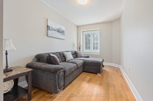1486 Spring Garden Court, Mississauga, ON 