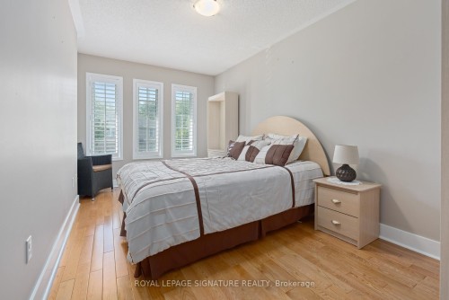 1486 Spring Garden Court, Mississauga, ON 
