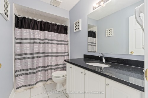 1486 Spring Garden Court, Mississauga, ON 