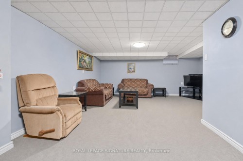 1486 Spring Garden Court, Mississauga, ON 