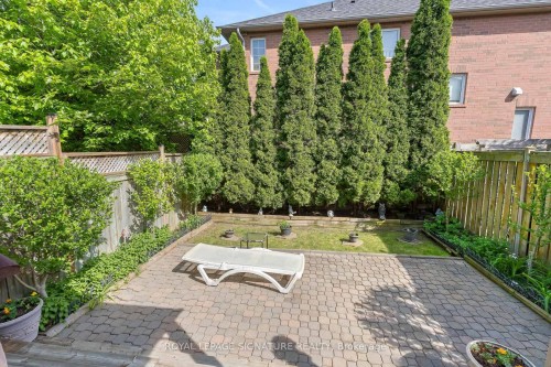 1486 Spring Garden Court, Mississauga, ON 