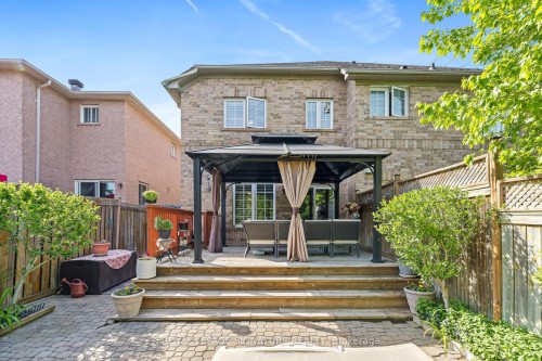 1486 Spring Garden Court, Mississauga, ON 