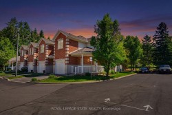 13-81 Valridge Drive Hamilton, ON L9G 5B7