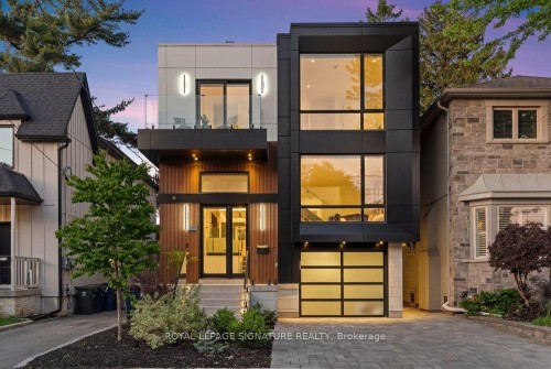39 Derwyn Road, Toronto, ON 