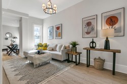 405 Brock Avenue Toronto, ON M6H 3N6