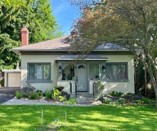 7 Third Avenue Orangeville, ON L9W 1G8