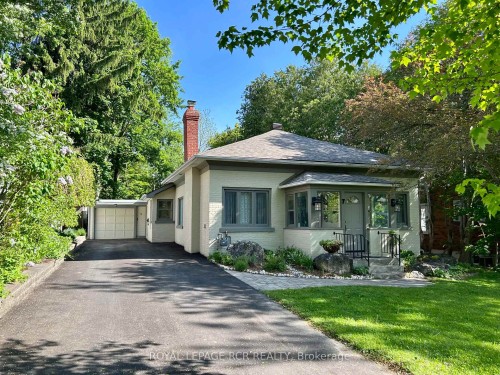 7 Third Avenue, Orangeville, ON 