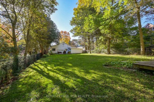 7 Third Avenue, Orangeville, ON 
