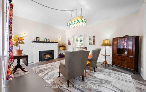7 Third Avenue, Orangeville, ON 