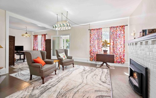 7 Third Avenue, Orangeville, ON 