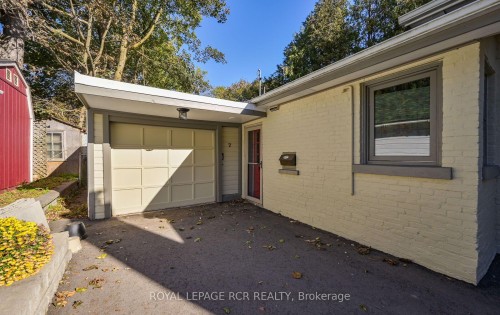 7 Third Avenue, Orangeville, ON 