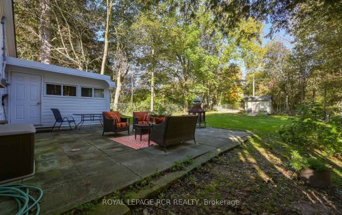 7 Third Avenue, Orangeville, ON 