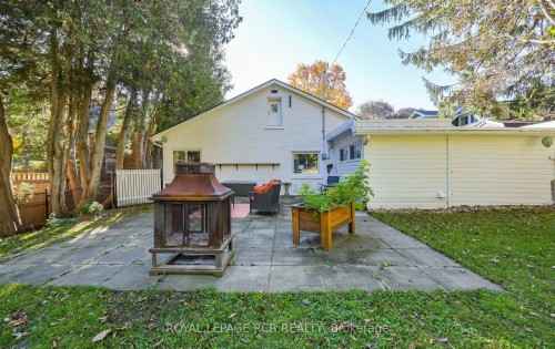 7 Third Avenue, Orangeville, ON 