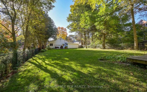 7 Third Avenue, Orangeville, ON 